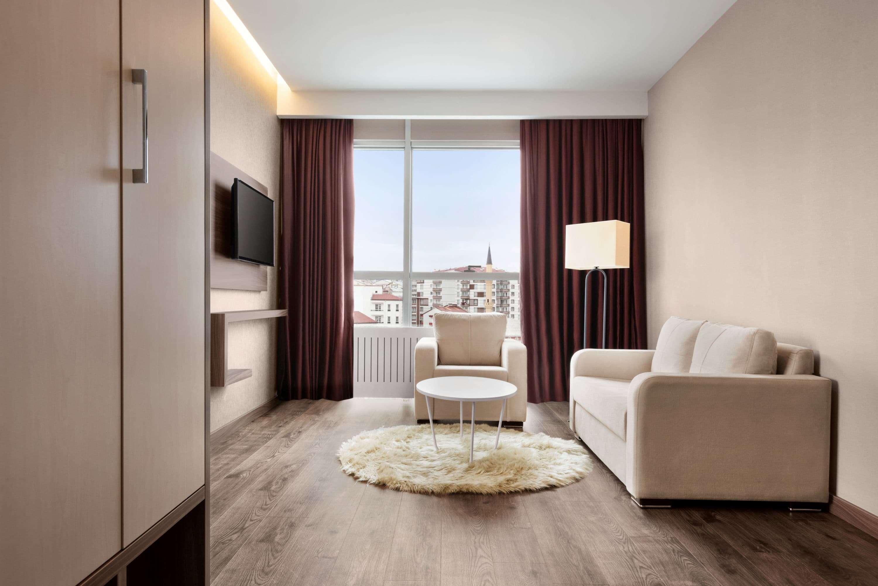 Hotel Ramada By Wyndham Sivas Extérieur photo